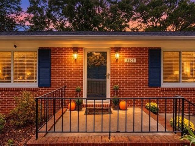 House for sale in High Point, Guilford County
