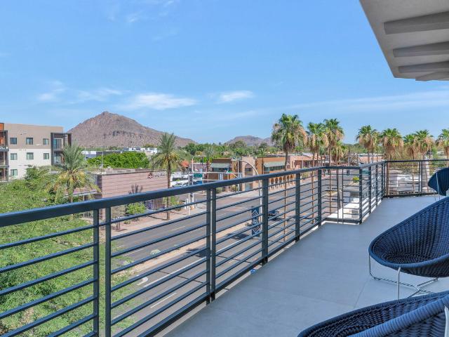 Condo for sale in Scottsdale, Arizona