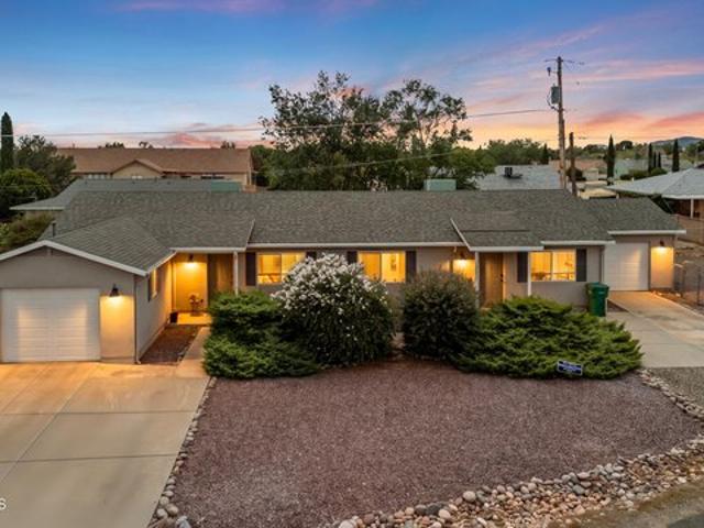 House for sale in Prescott Valley, Arizona