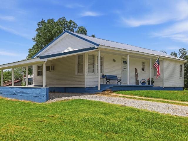 House for sale in Benton, Kentucky