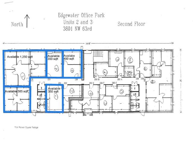 Property for rent in Oklahoma City, Oklahoma