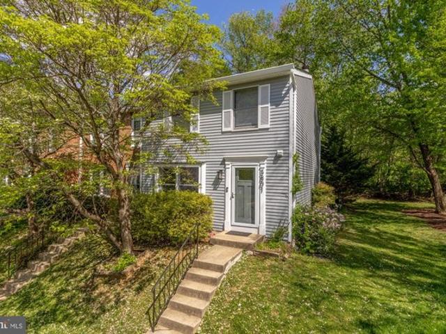 Condo for sale in Olney, Maryland