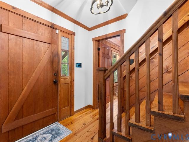 House for sale in Powhatan, Powhatan County