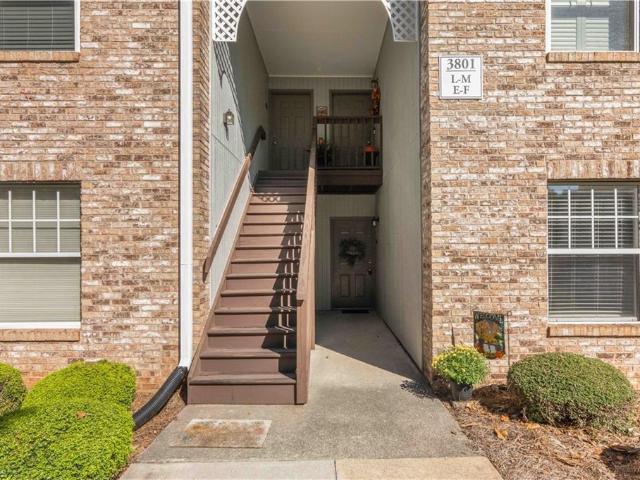 Condo for sale in Tanglewood Farm, Clemmons