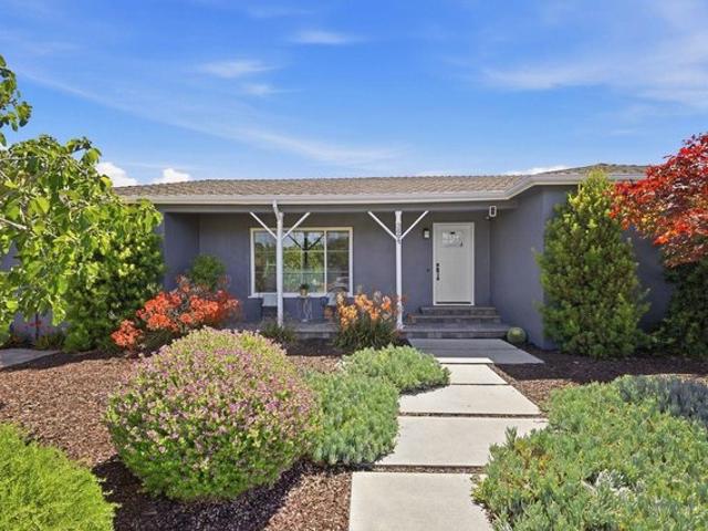 House for sale in San Mateo, California