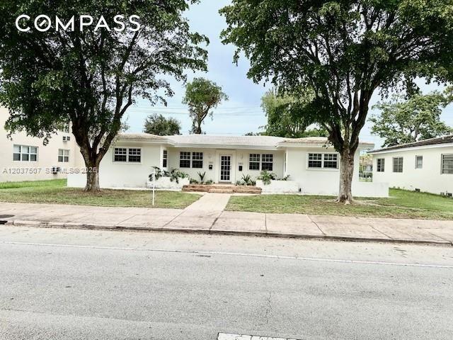 Property for rent in Coral Gables, Florida