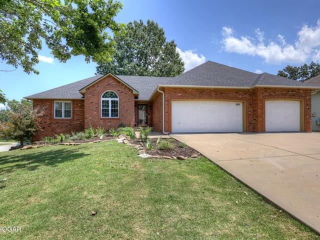House for sale in Joplin, Missouri