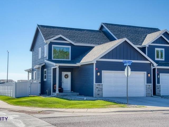 Townhouse for sale in Wyoming