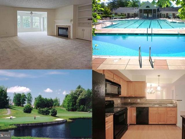 Condo for sale in Virginia