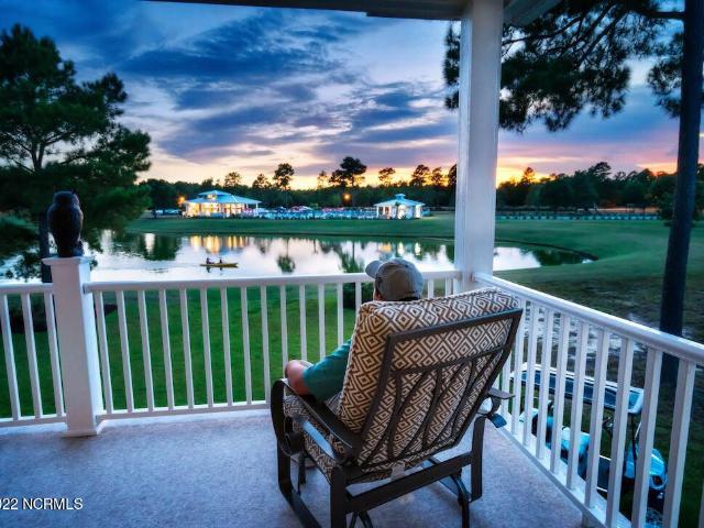 Land for sale in Leland, Brunswick County