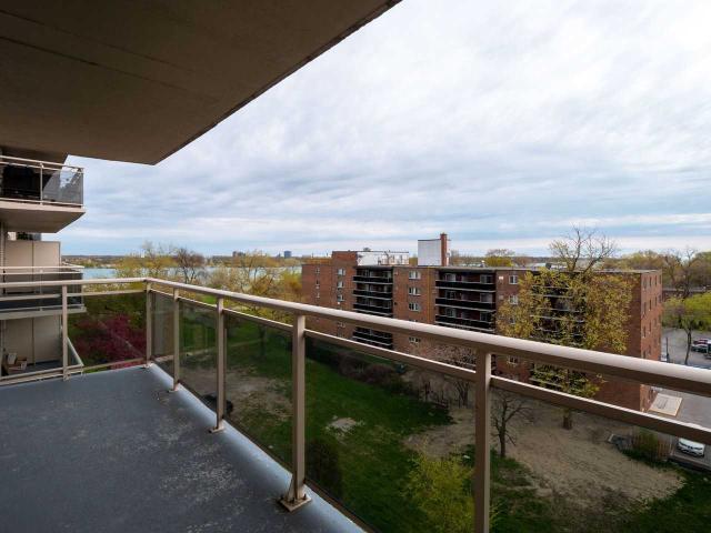 Apartment for rent in Maidstone, Ontario