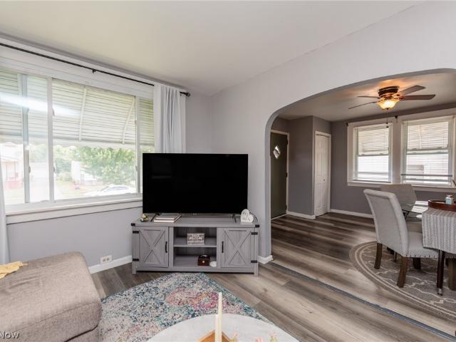House for sale in Parma, Ohio