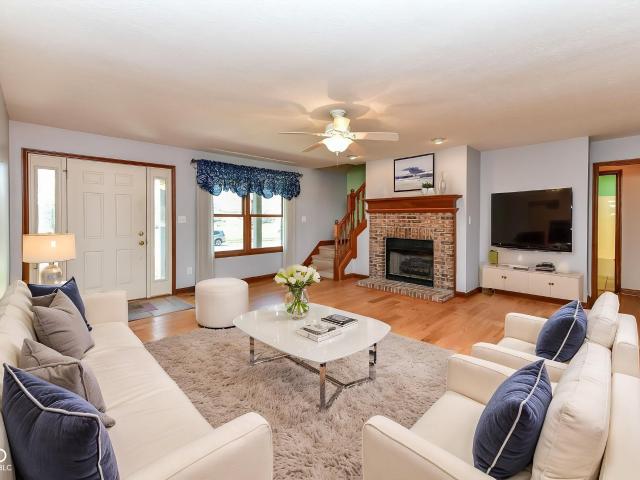 House for sale in New Palestine, Indiana