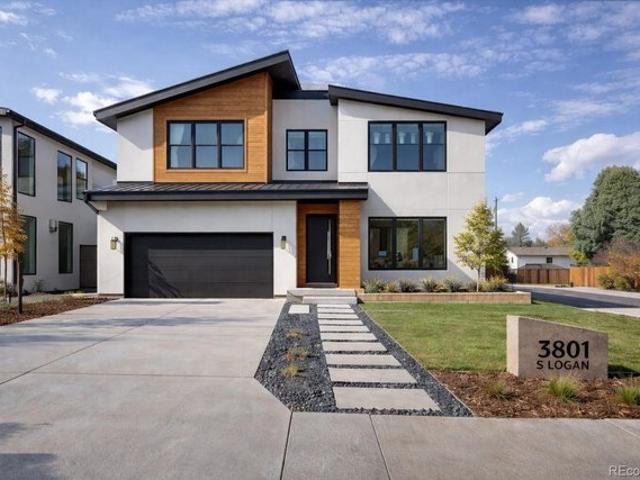 Land for sale in Arapahoe, Colorado
