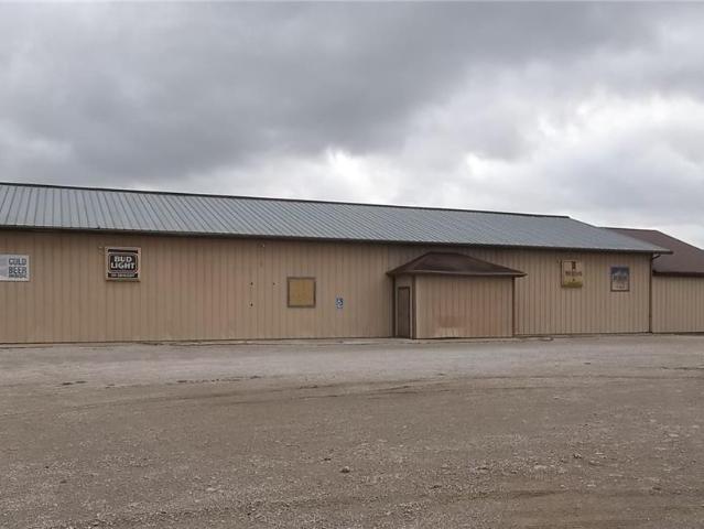 Commercial for sale in Kansas