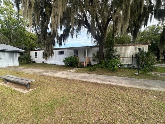 House for sale in Palatka, Florida