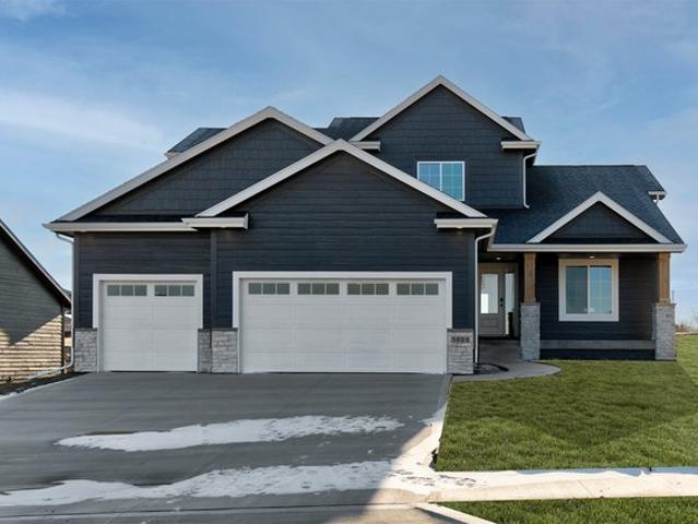 House for sale in Springwood, Ankeny
