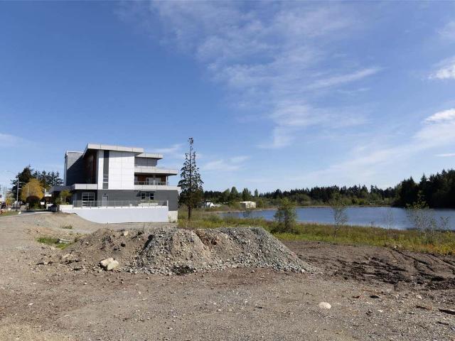 Land for sale in Nanaimo, British Columbia
