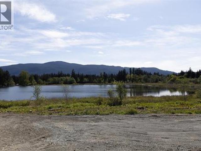 Land for sale in Nanaimo, British Columbia