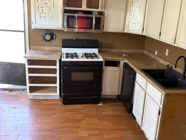 House for sale in Natchez, Mississippi