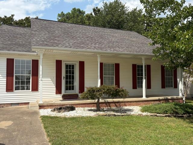 House for sale in Ark