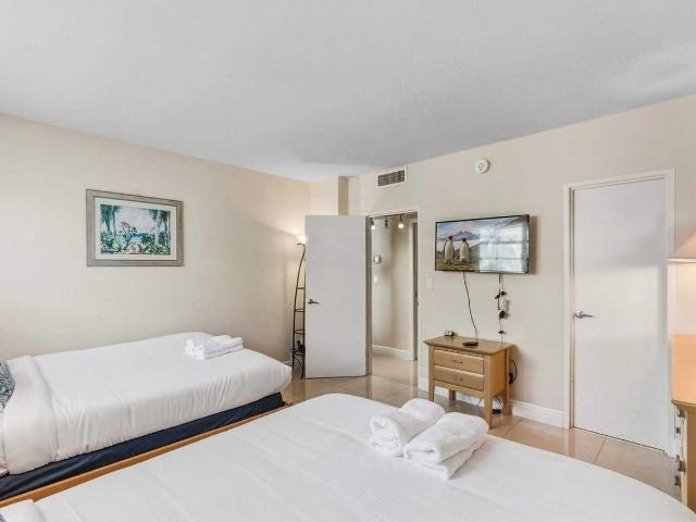 Apartment for rent in Hollywood, Florida