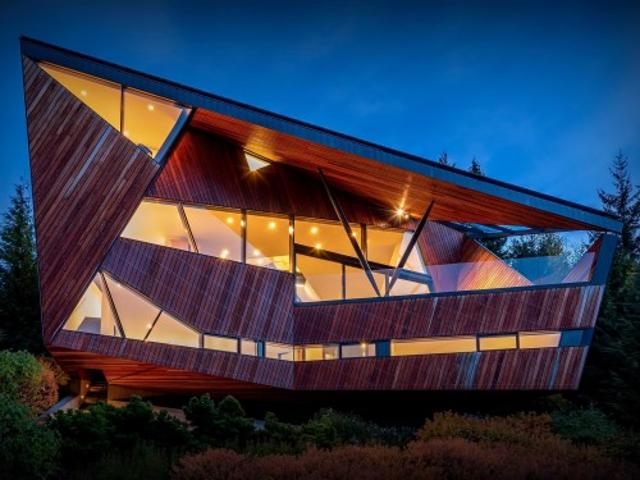 Property for sale in Whistler, British Columbia