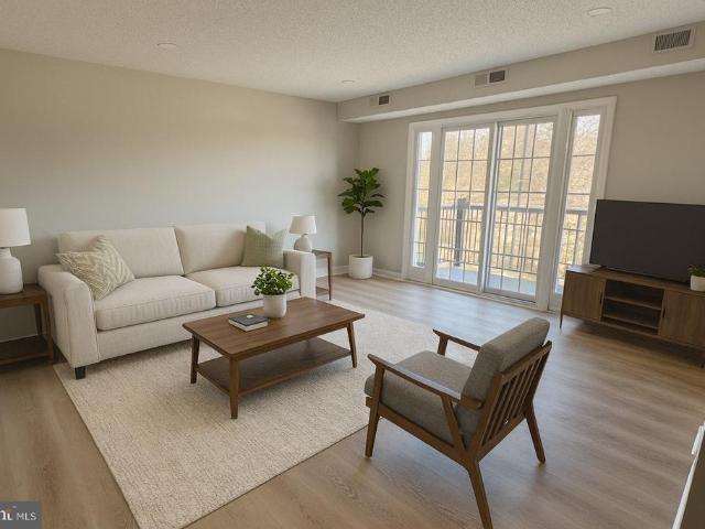 Condo for sale in Suitland, Maryland