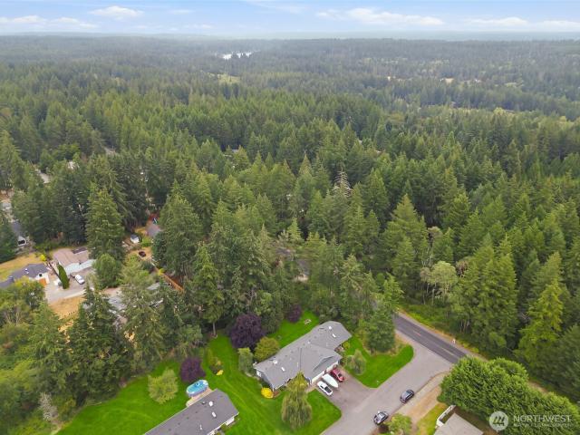 House for sale in Gig Harbor, Washington