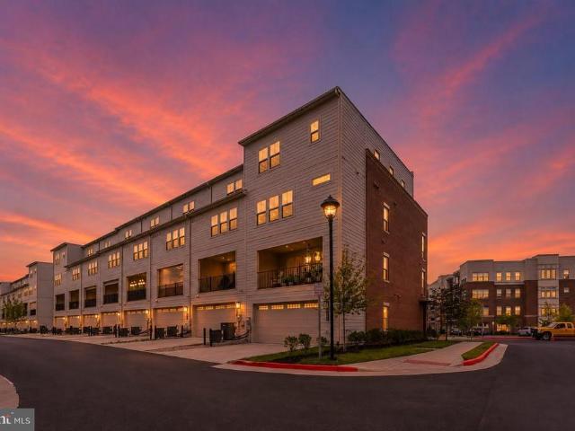 Townhouse for sale in Boulevard VI, Fairfax