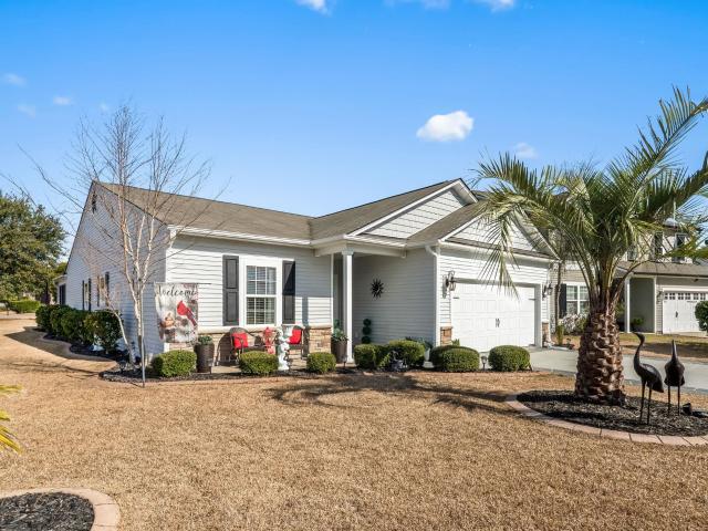 House for sale in Myrtle Beach, South Carolina