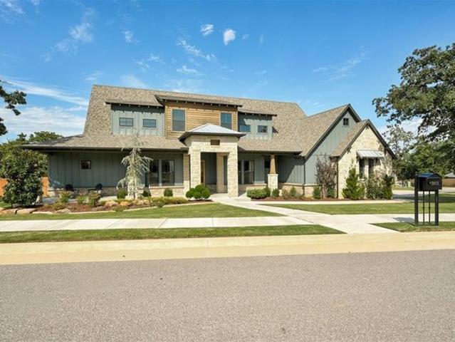 House for sale in Edmond, Oklahoma County