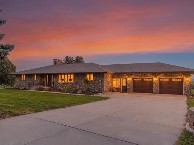 House for sale in Nebraska