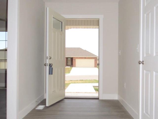 House for sale in Bolivar, Missouri