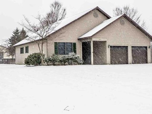 House for sale in Shelby, Michigan