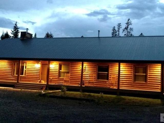 House for sale in Island Park, Fremont County