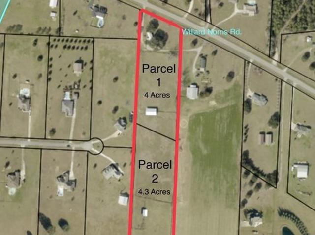 Land for sale in Pace