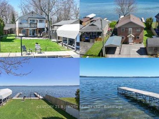 House for sale in Severn, Ontario