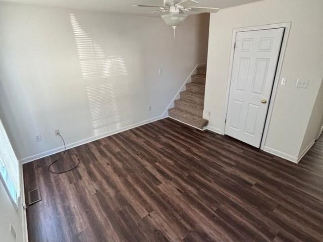Apartment for rent in Wake, North Carolina