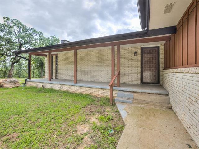House for sale in Bristow, Oklahoma