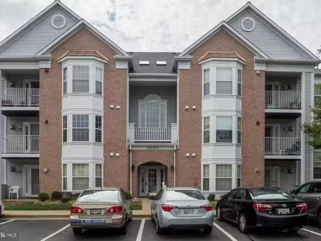 Condo for rent in Annapolis