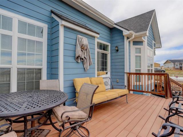 House for sale in Keenesburg, Colorado