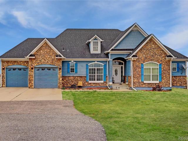 House for sale in Keenesburg, Colorado