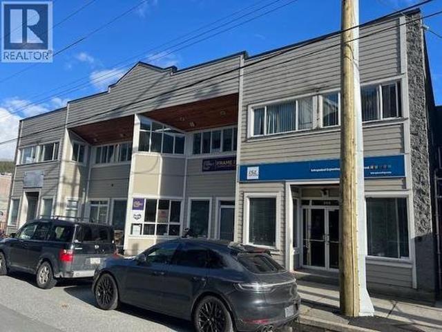 Commercial for sale in British Columbia