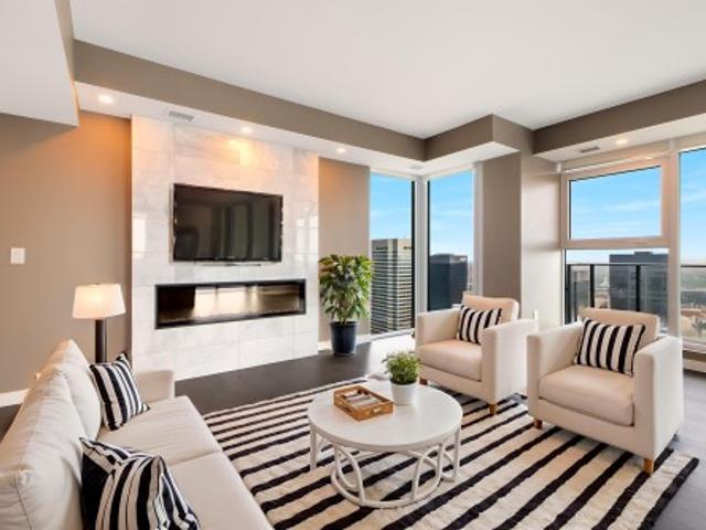 Condo for sale in Wedgewood, Alberta