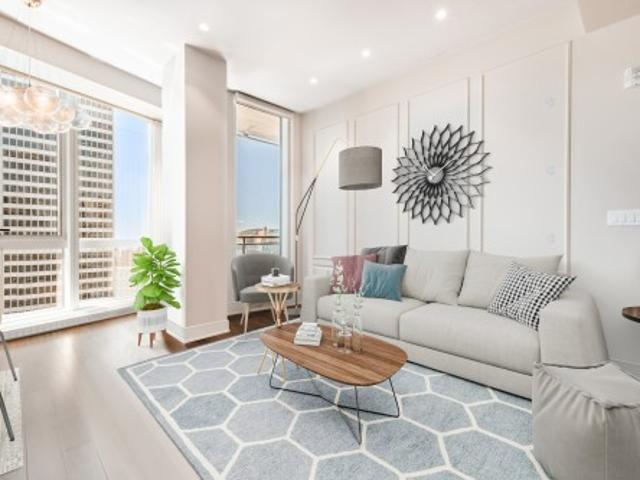 Condo for sale in Ville-Marie, Montréal