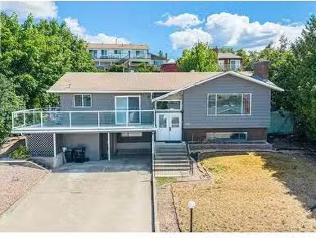 House for sale in Vernon, British Columbia