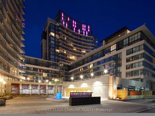 Condo for rent in Woburn, Ontario