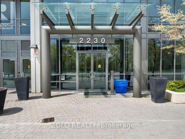 Condo for sale in Woburn, Ontario