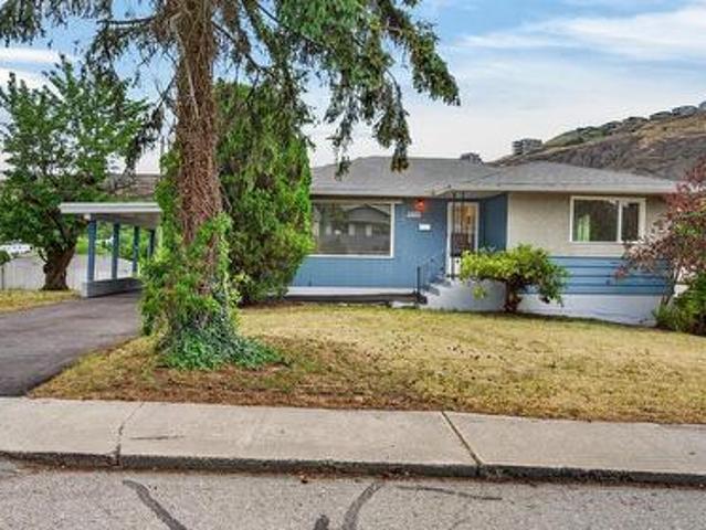 House for sale in Vernon, British Columbia